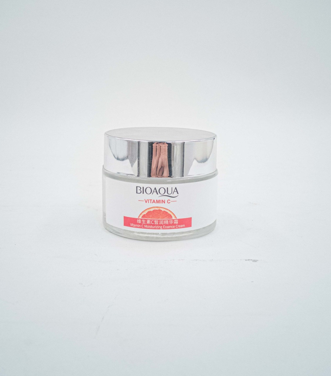 CREMA VITAMINA C BIOAQUA